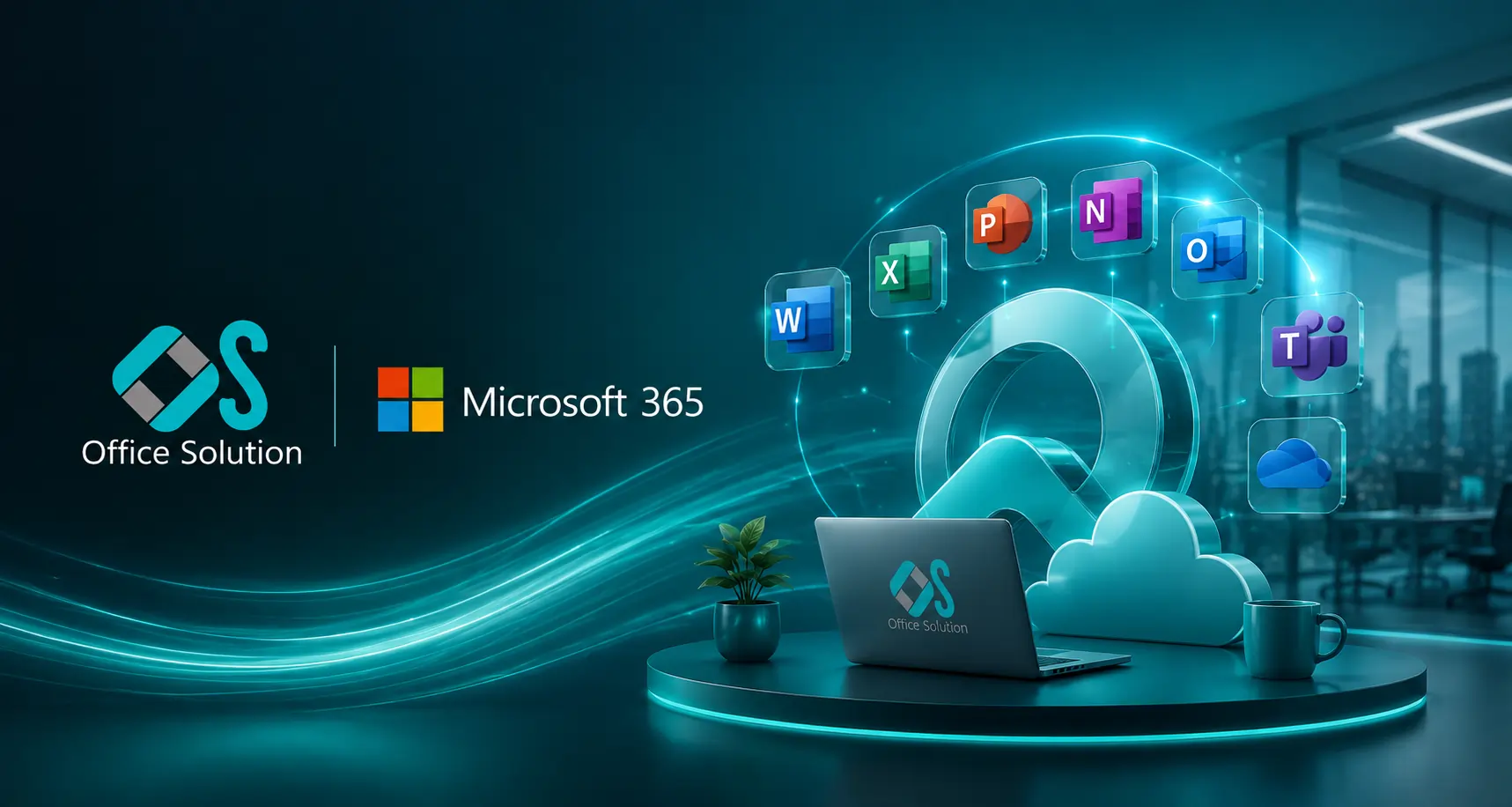 Microsoft 365 Licensing