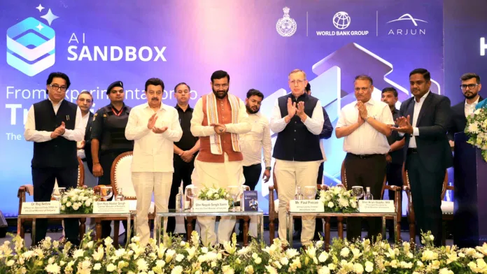 Haryana AI Sandbox