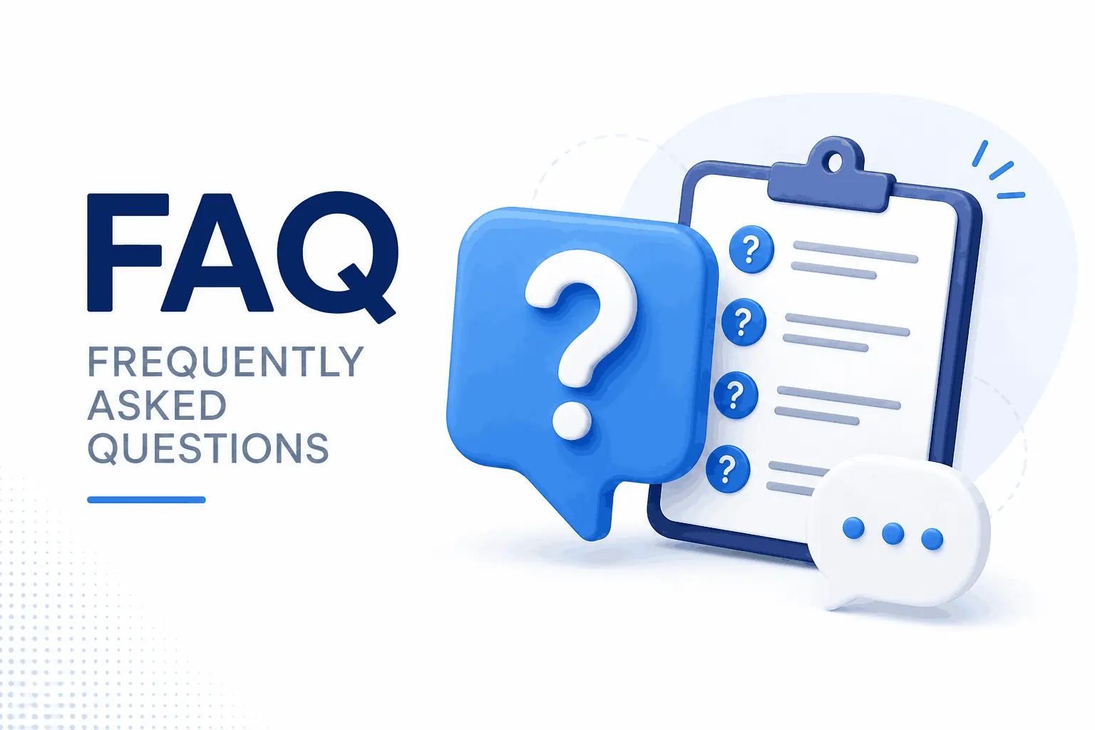 FAQ