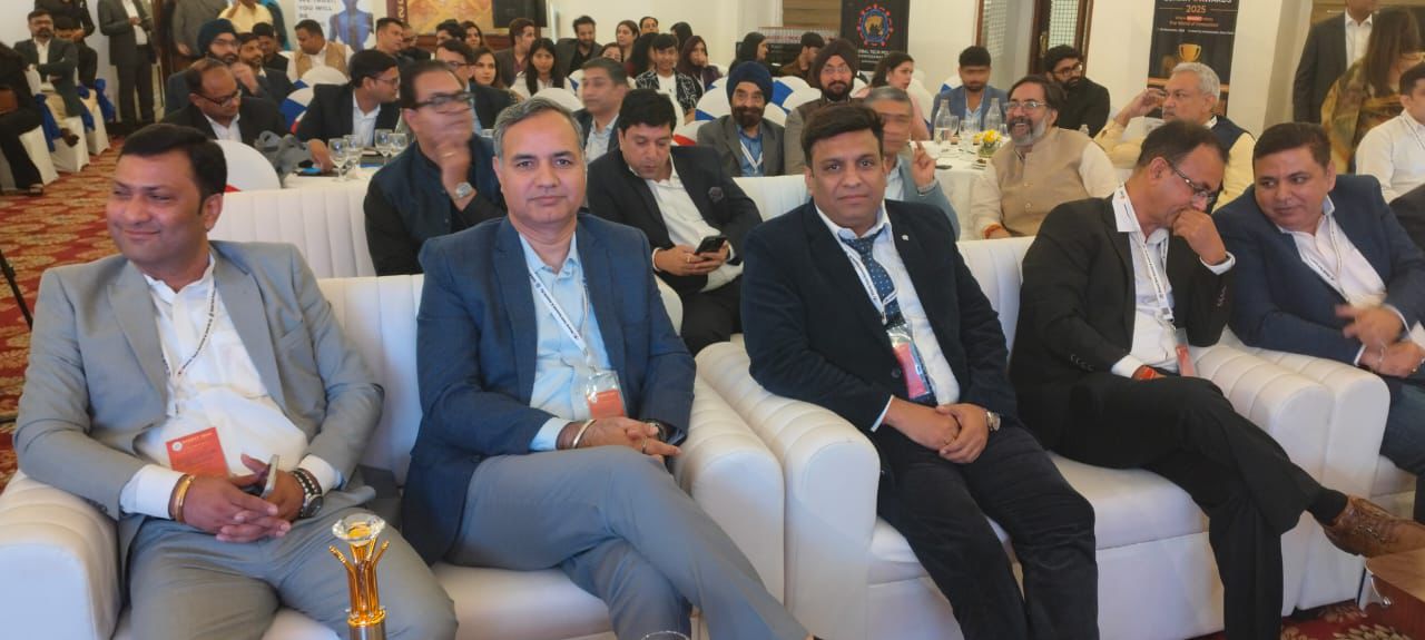 Leadership Excellence Summit