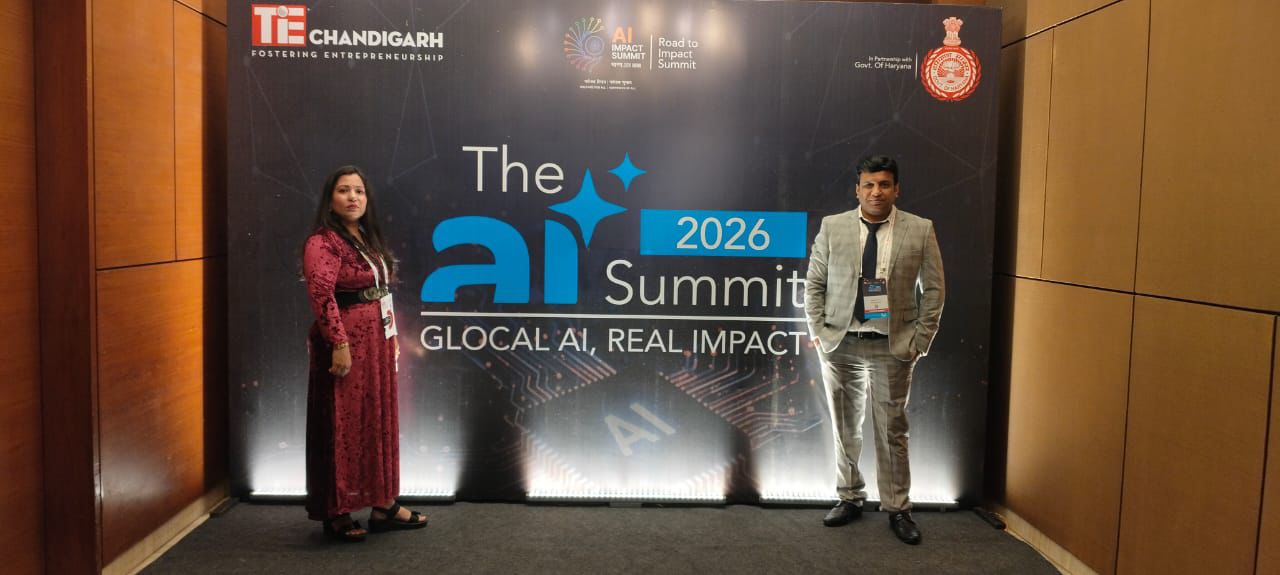 The AI Summit 2026