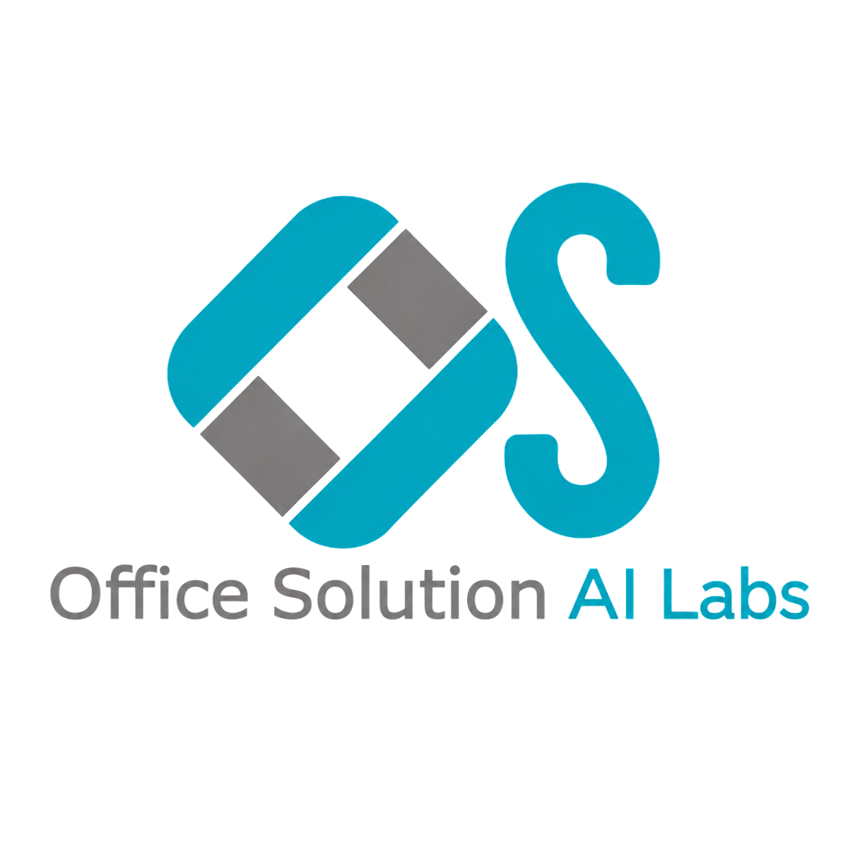 Office solution Logo