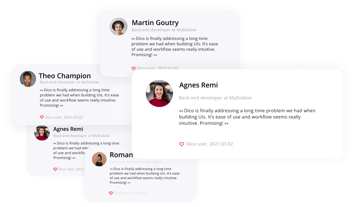 Customer Reviews