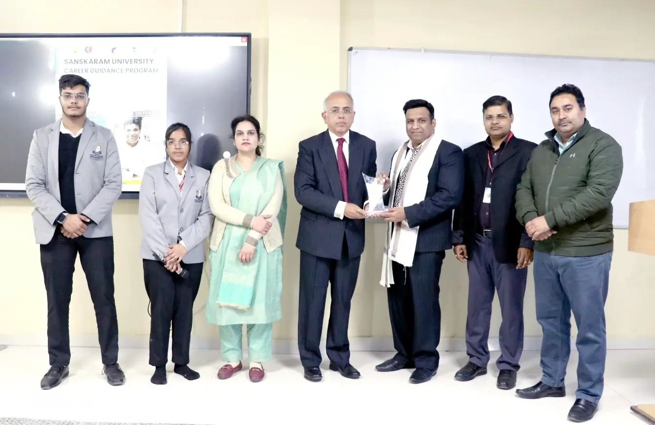 Sanskaram university